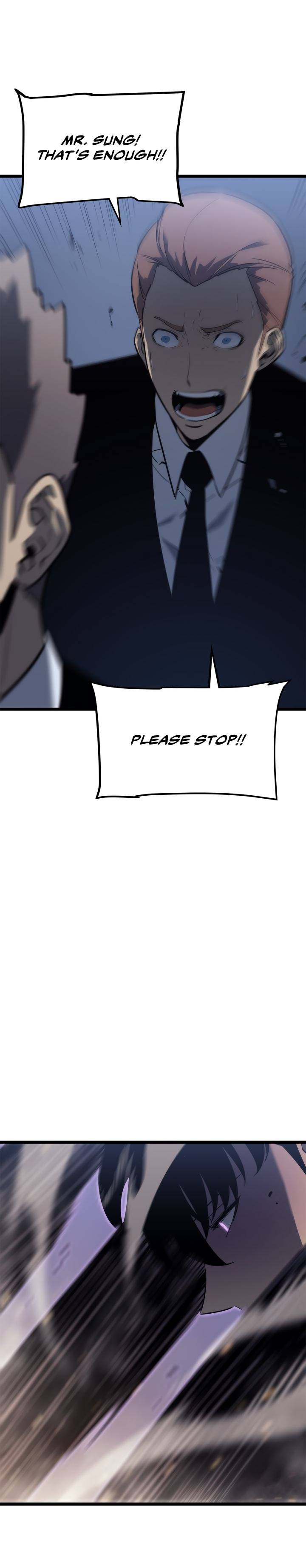 Solo Leveling online (26)