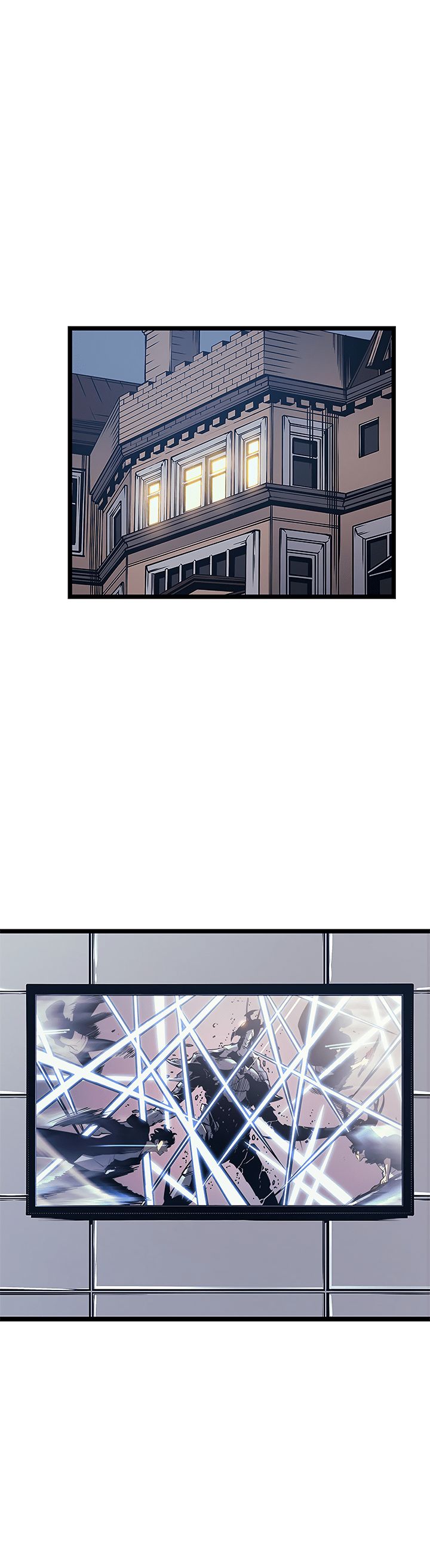 Solo Leveling online (29)