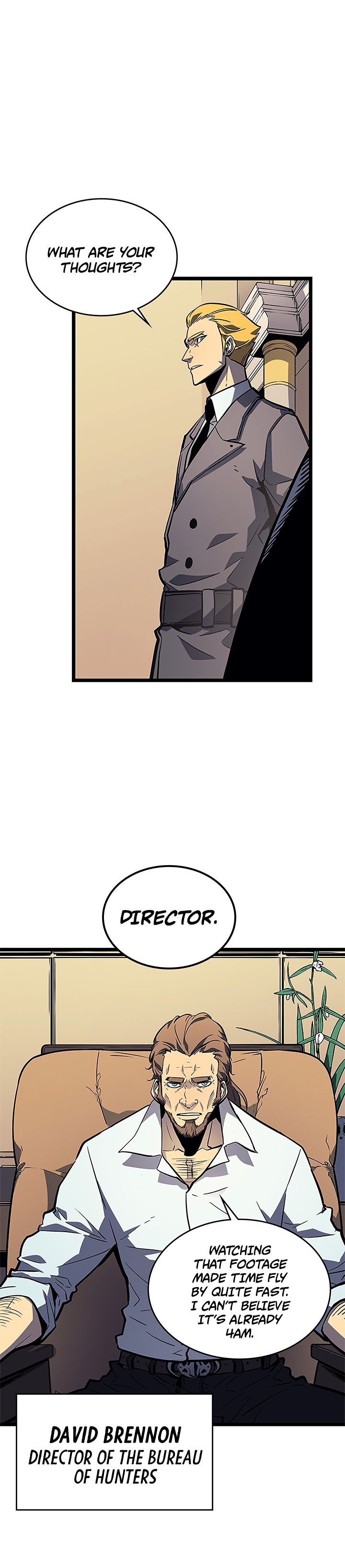 Solo Leveling online (30)