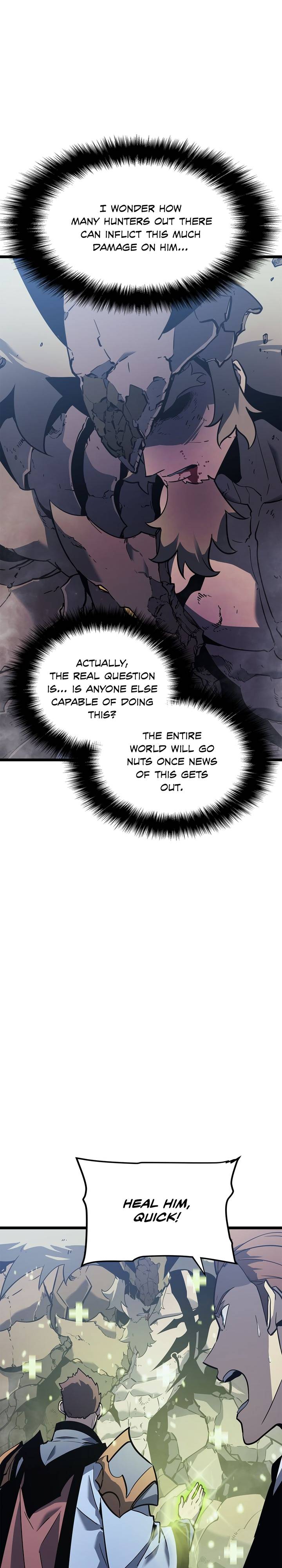 Solo Leveling online (32)