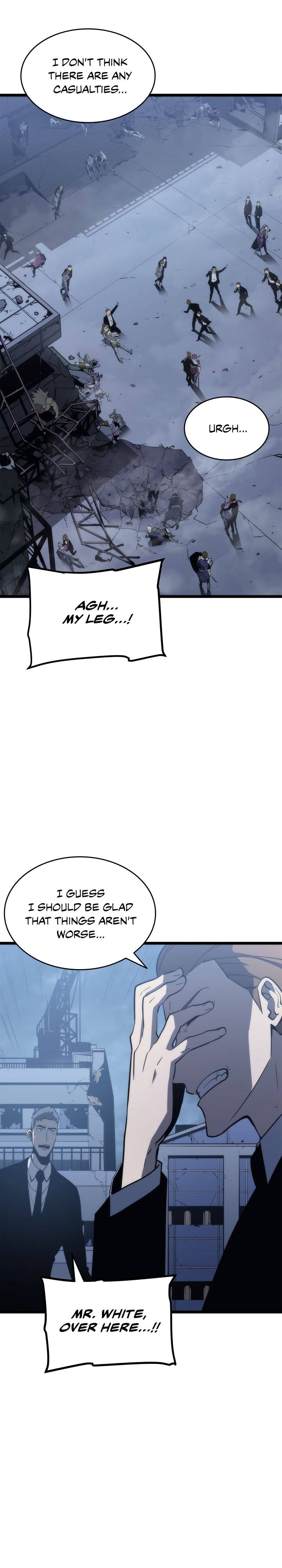 Solo Leveling online (34)