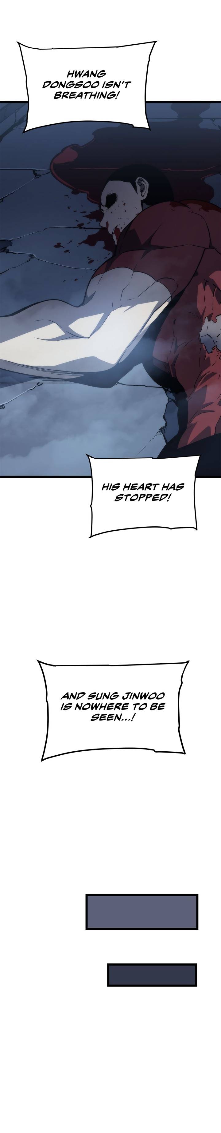 Solo Leveling online (35)