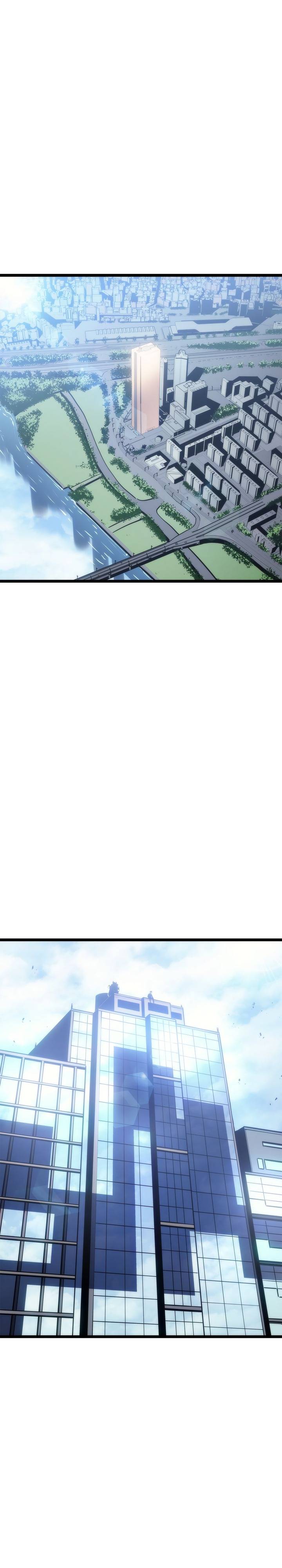 Solo Leveling online (36)