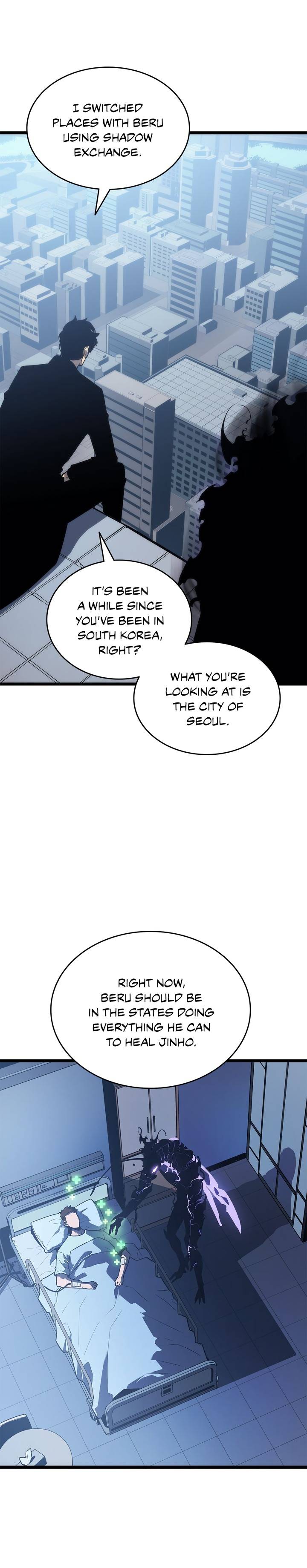 Solo Leveling online (37)