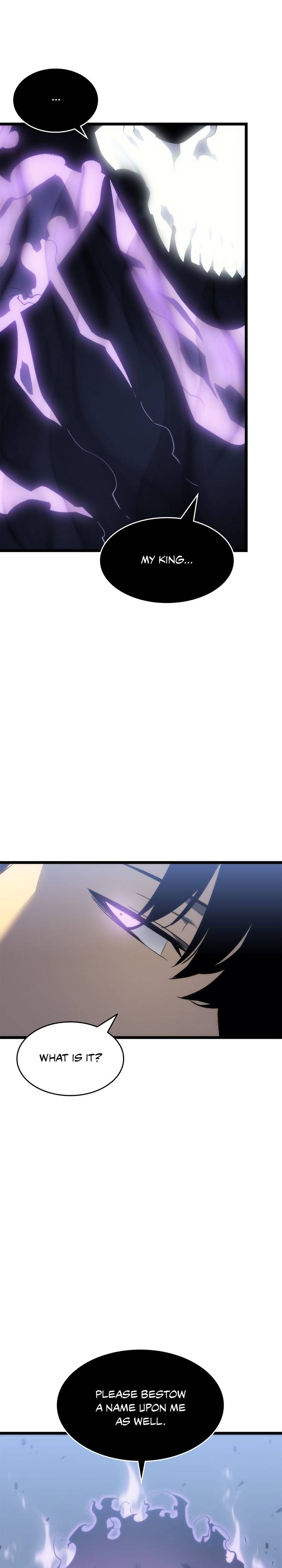 Solo Leveling online (38)