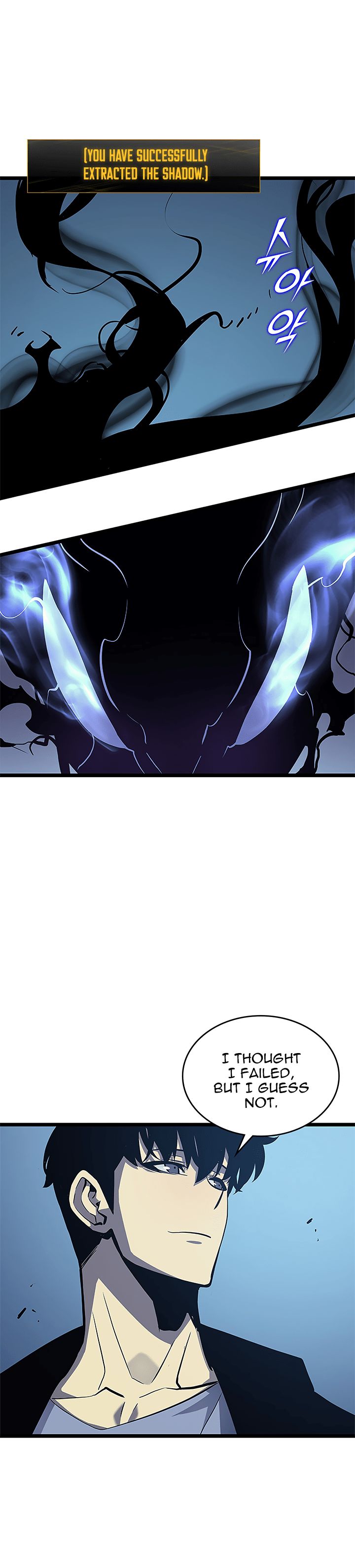 Solo Leveling online (38)