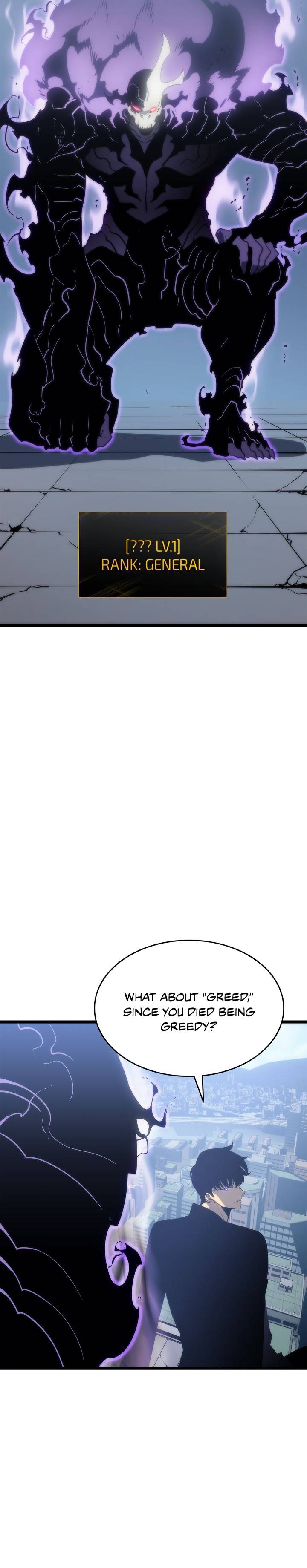 Solo Leveling online (39)