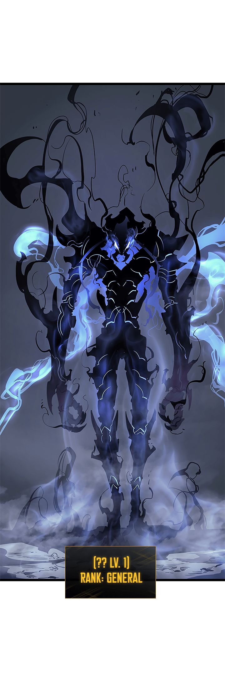 Solo Leveling online (39)