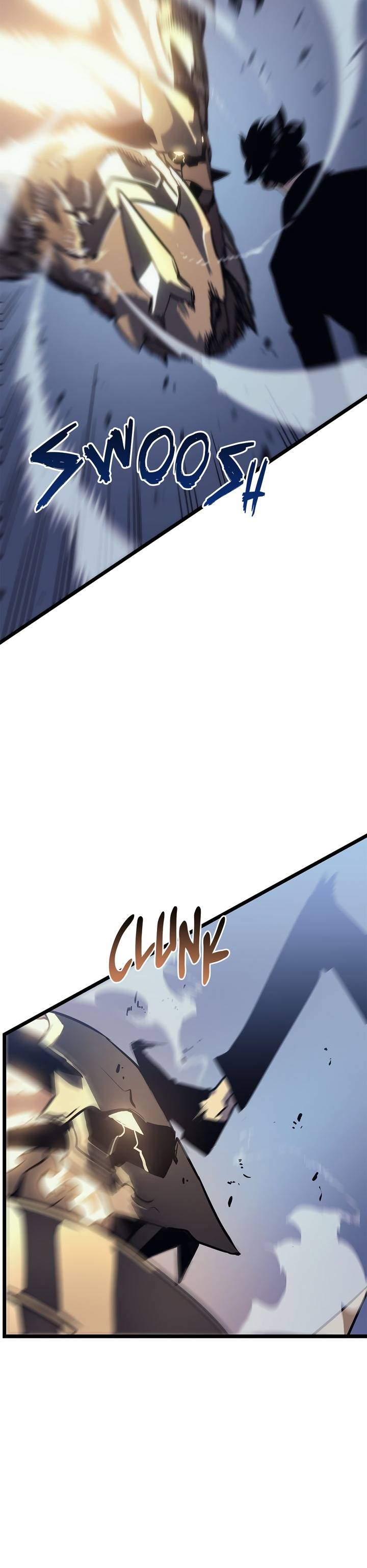 Solo Leveling online (4)