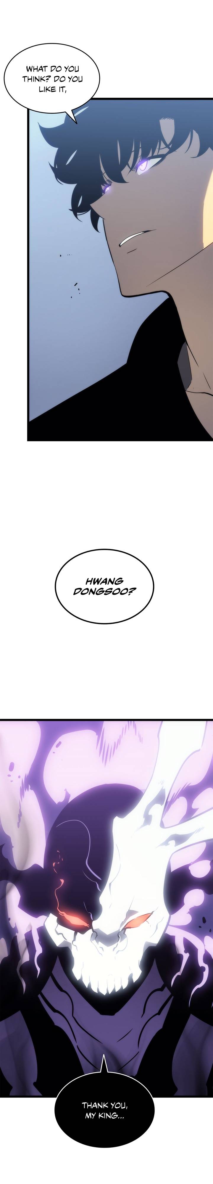 Solo Leveling online (40)