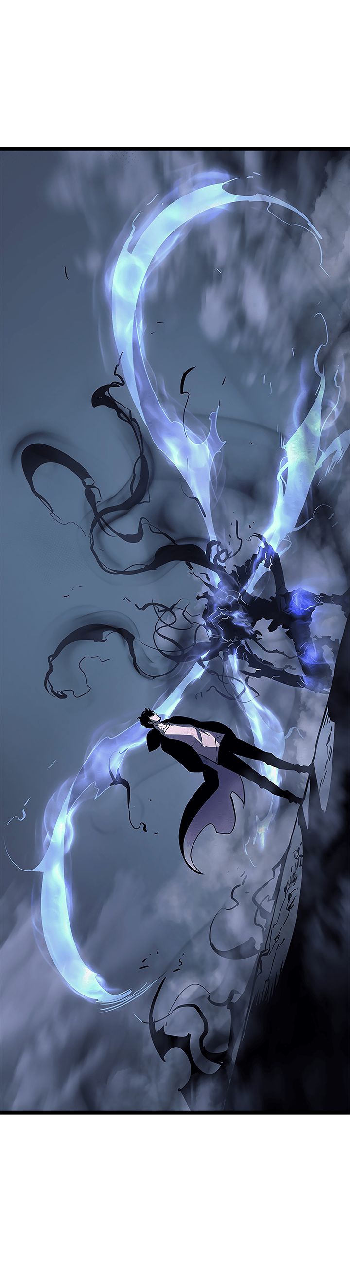 Solo Leveling online (40)