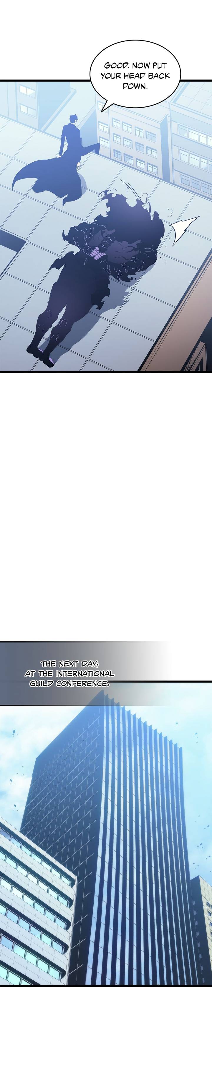 Solo Leveling online (41)