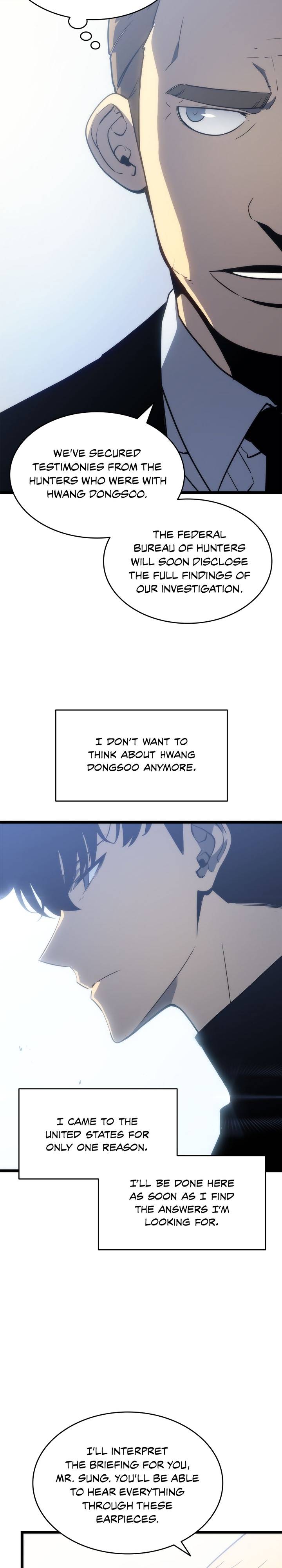 Solo Leveling online (43)