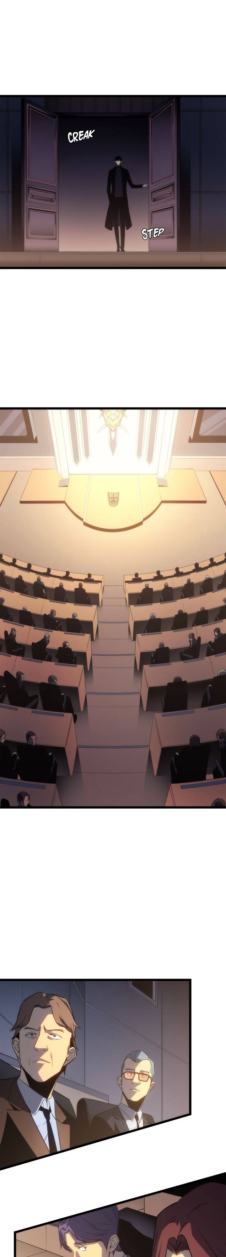 Solo Leveling online (45)