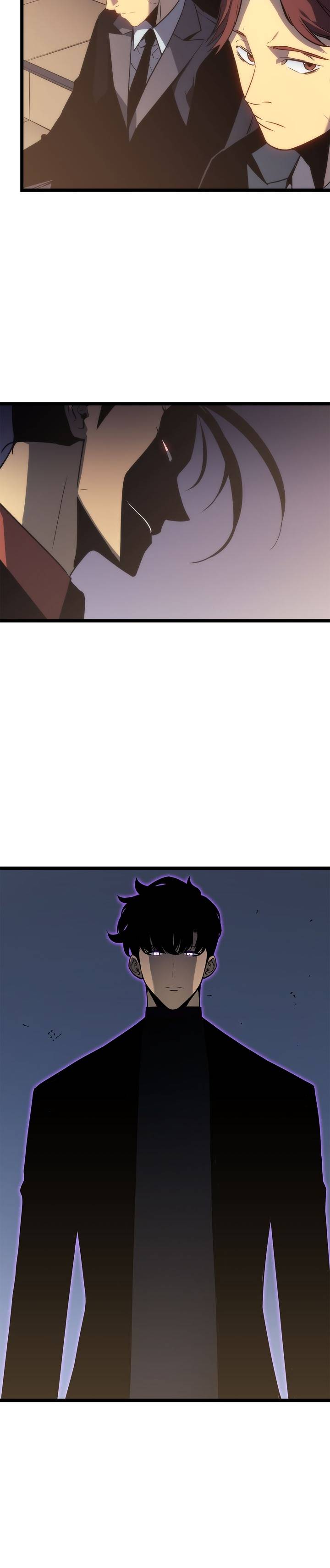 Solo Leveling online (46)