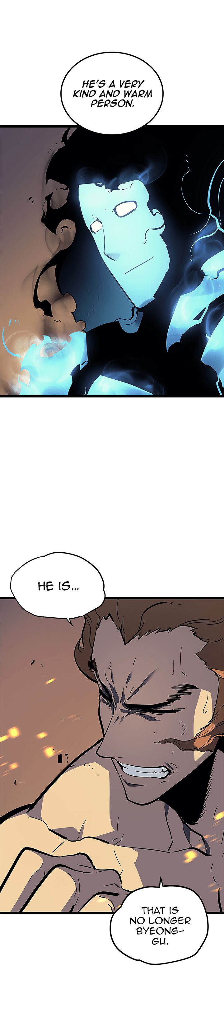 Solo Leveling online (5)