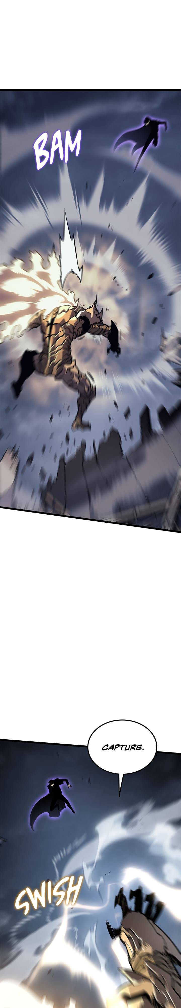 Solo Leveling online (5)