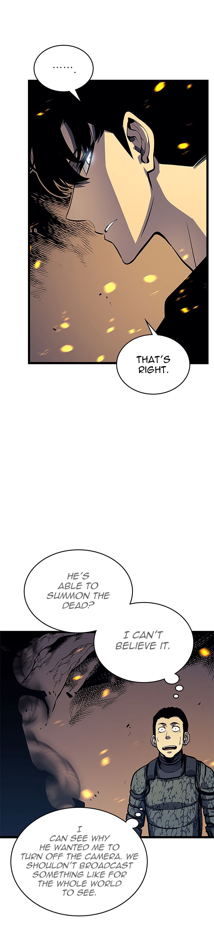 Solo Leveling online (6)