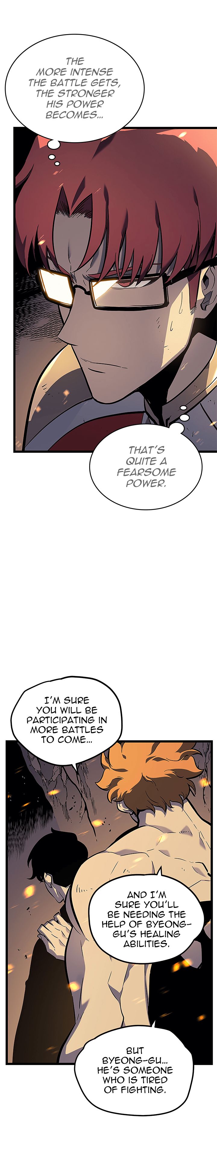 Solo Leveling online (7)