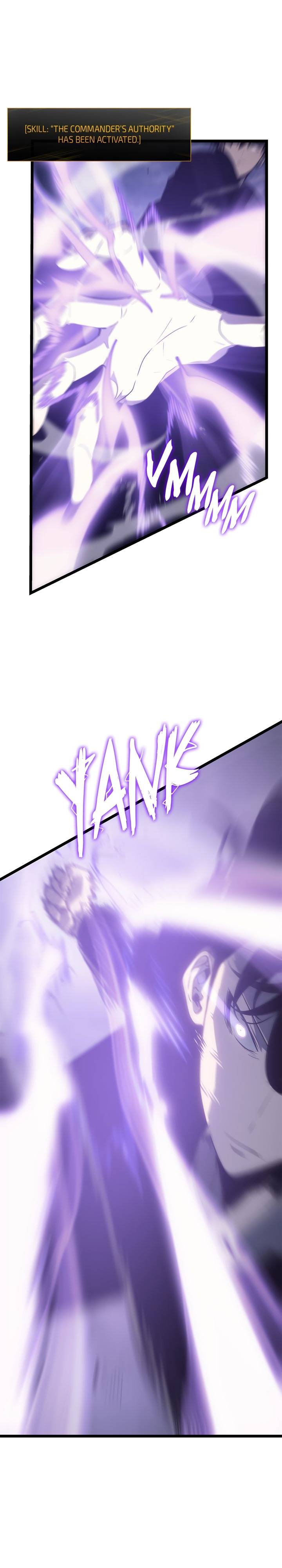 Solo Leveling online (7)