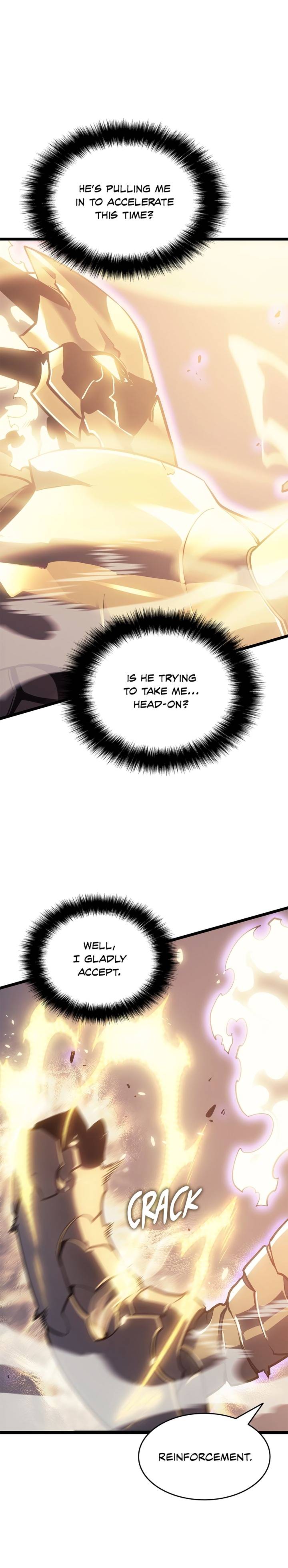 Solo Leveling online (8)