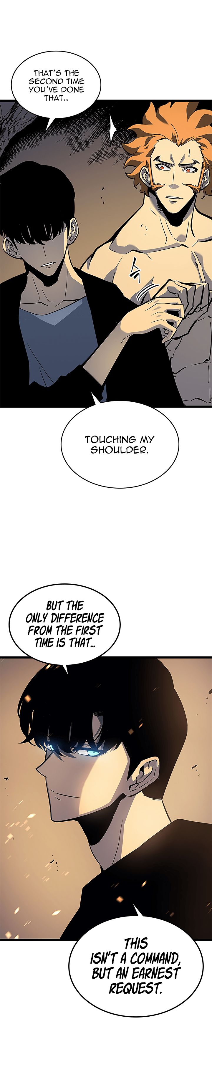 Solo Leveling online (9)