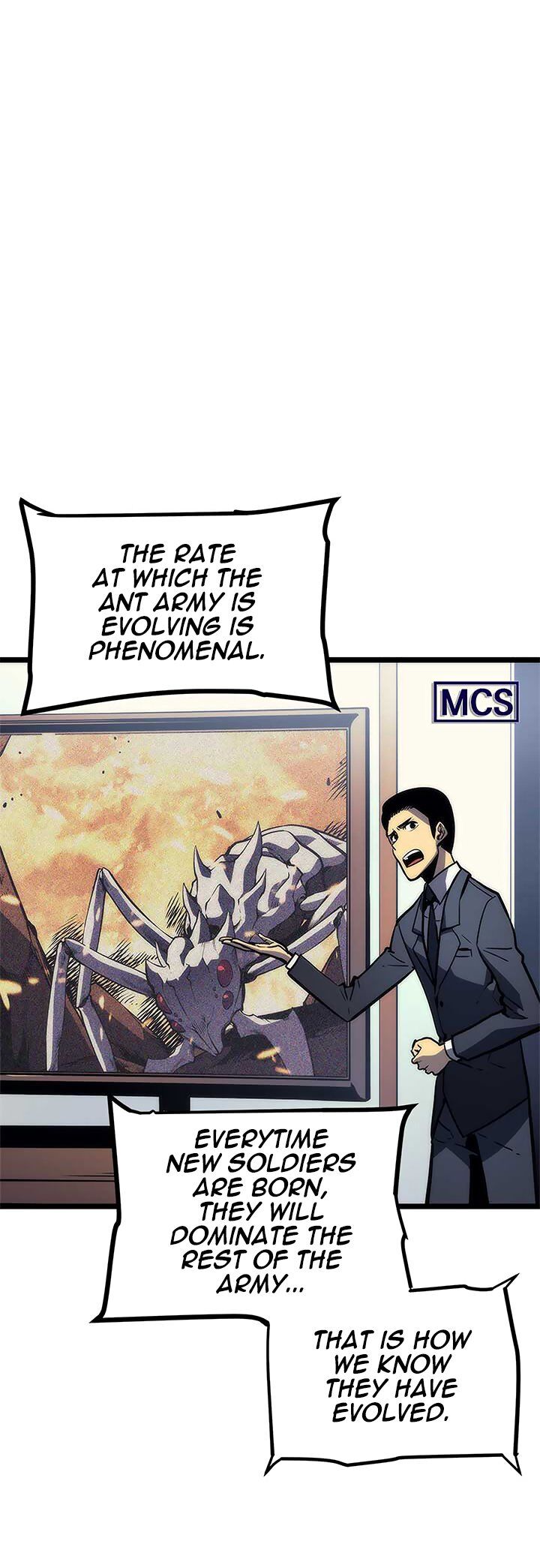 Solo Leveling online manga (24)