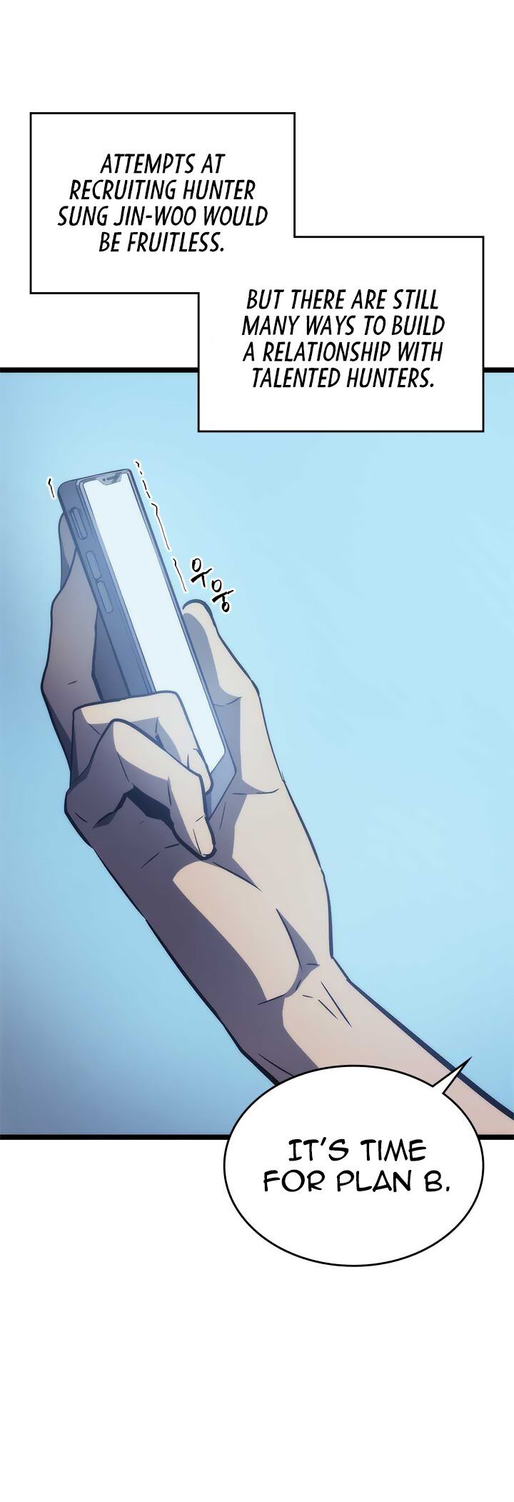 Solo Leveling online manga (3)