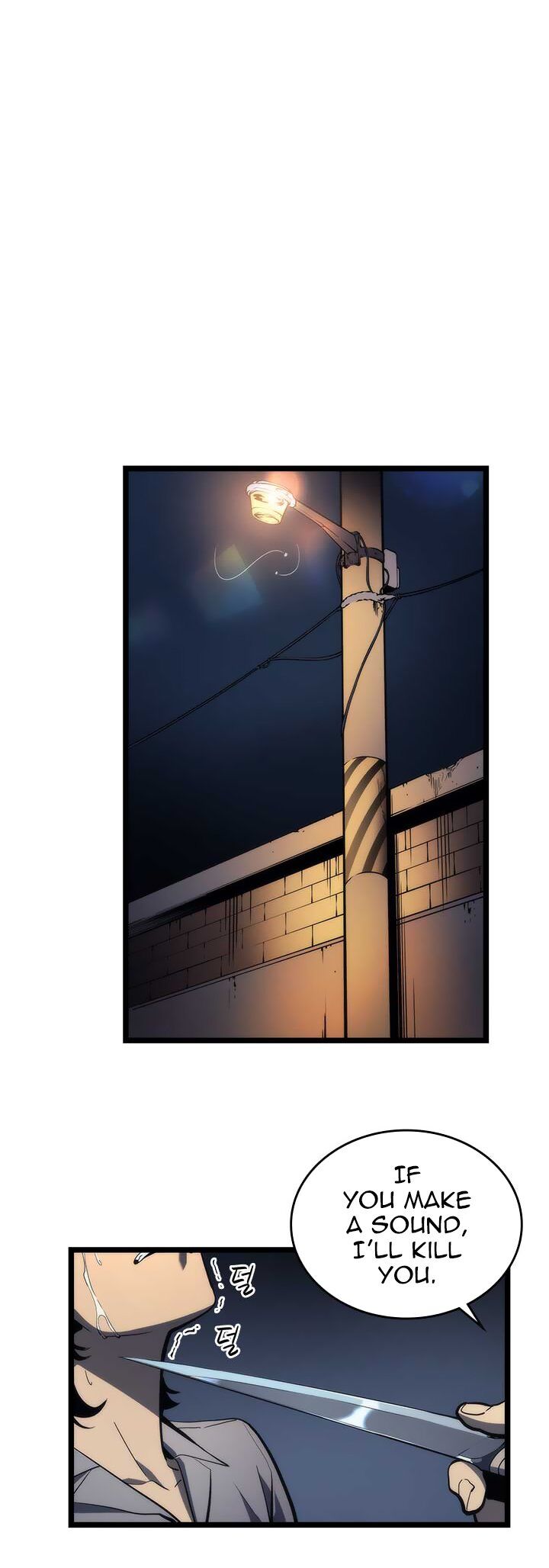 Solo Leveling online manga (35)