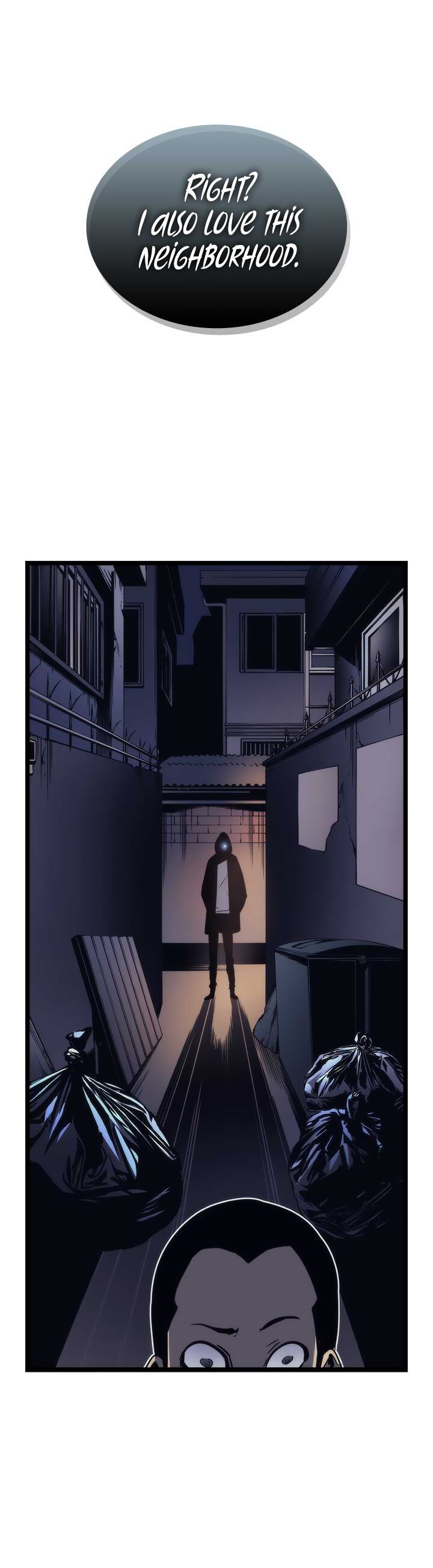 Solo Leveling online manga (37)