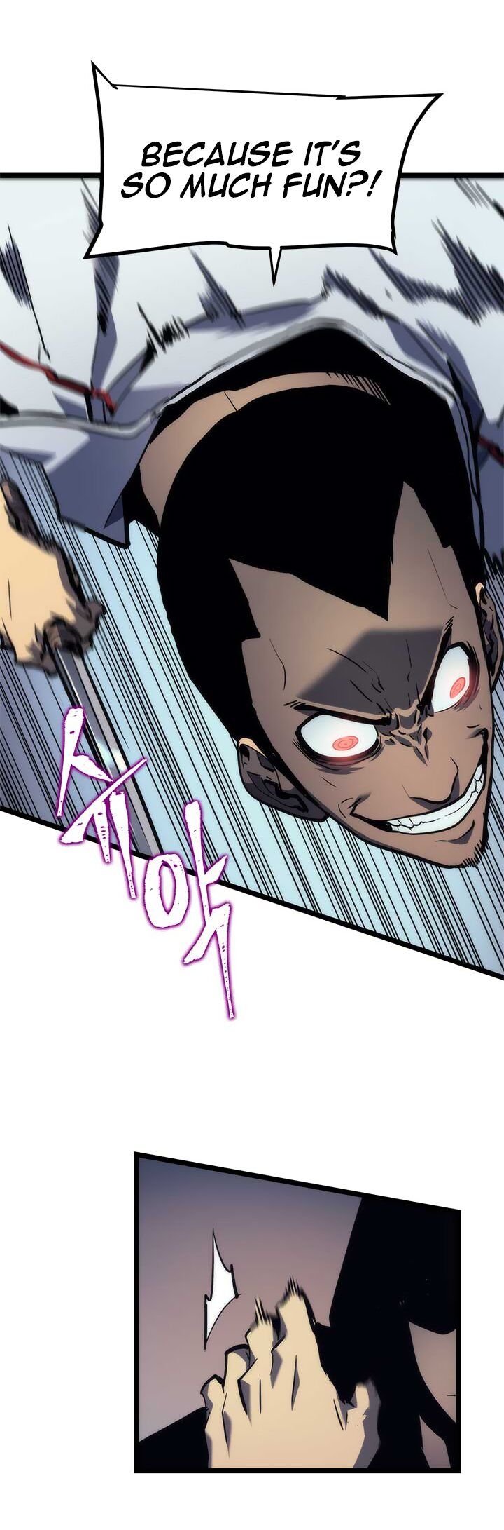 Solo Leveling online manga (39)