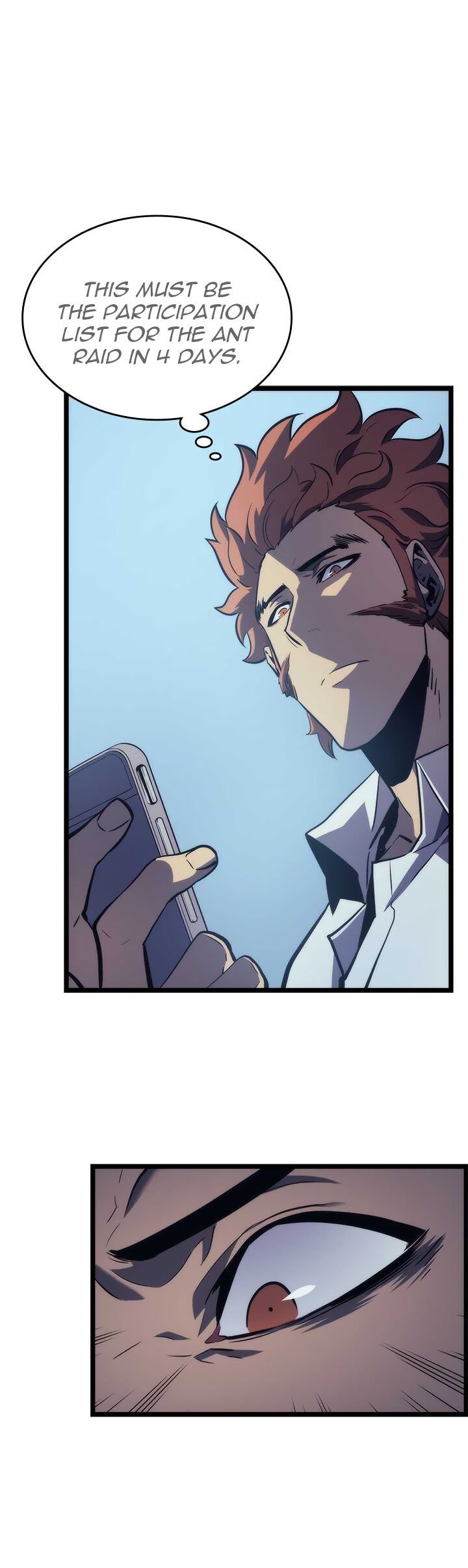 Solo Leveling online manga (4)