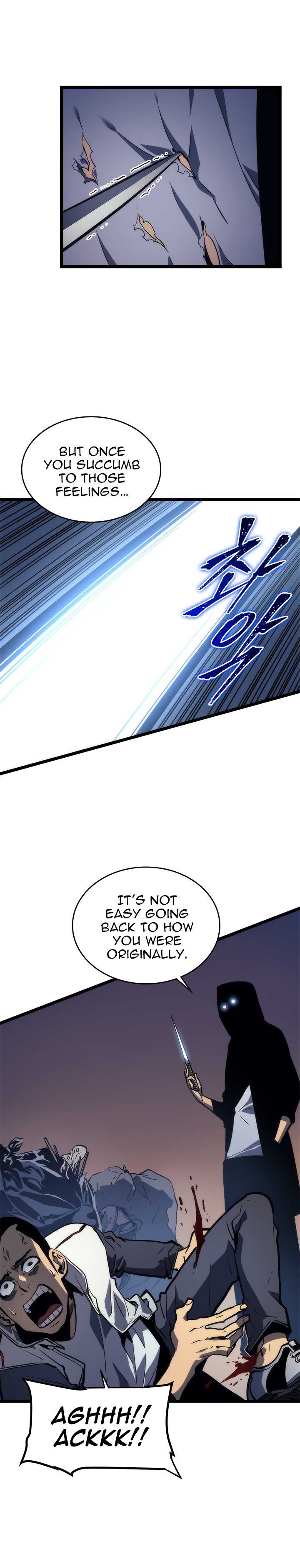 Solo Leveling online manga (41)