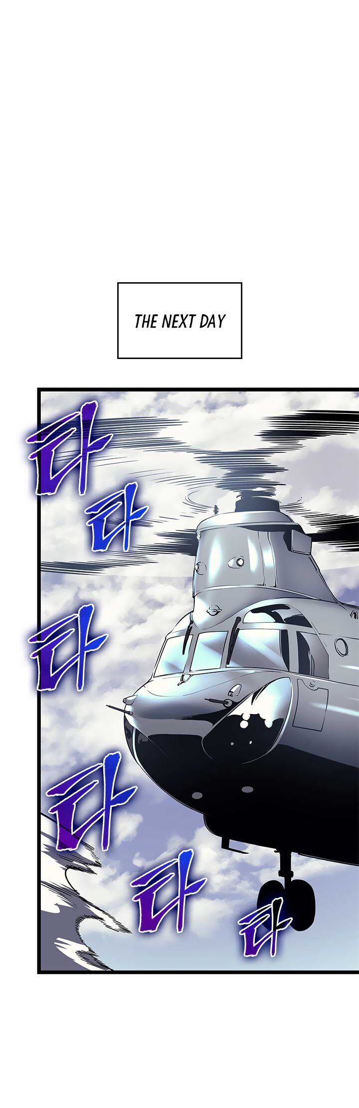 Solo Leveling online manga (46)