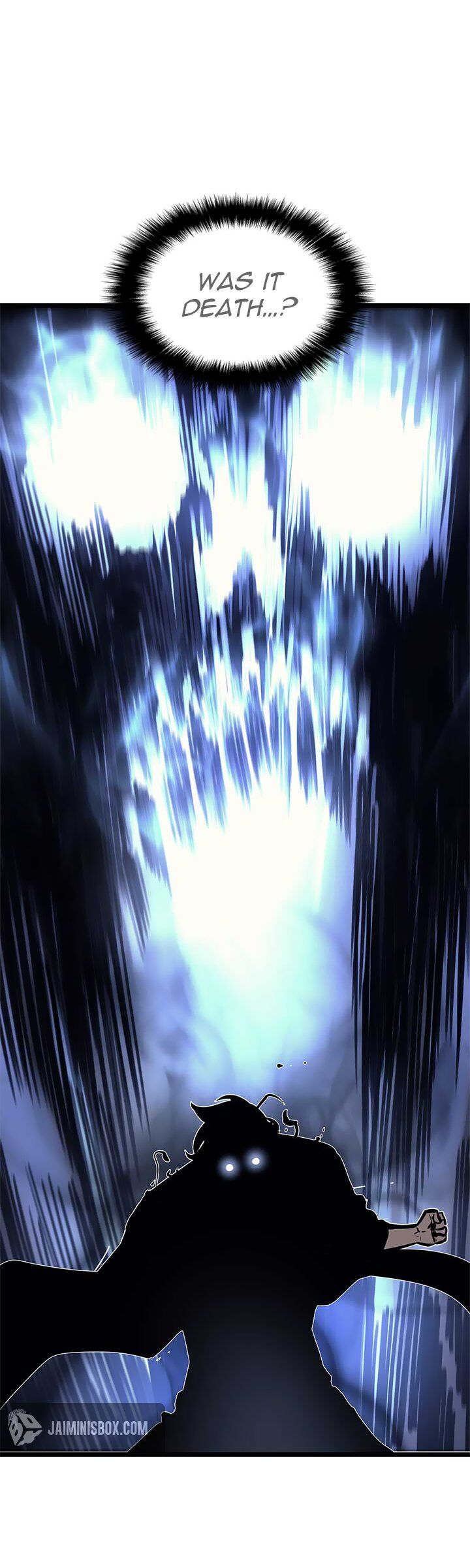 Solo Leveling online manga (49)