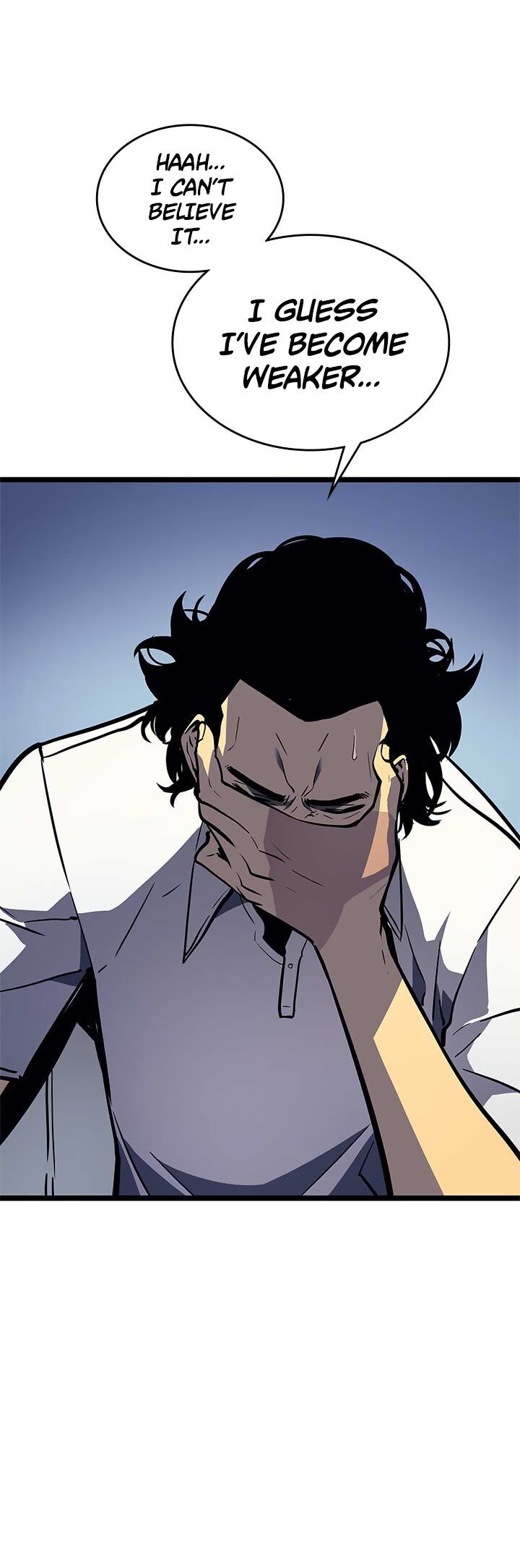 Solo Leveling online manga (50)