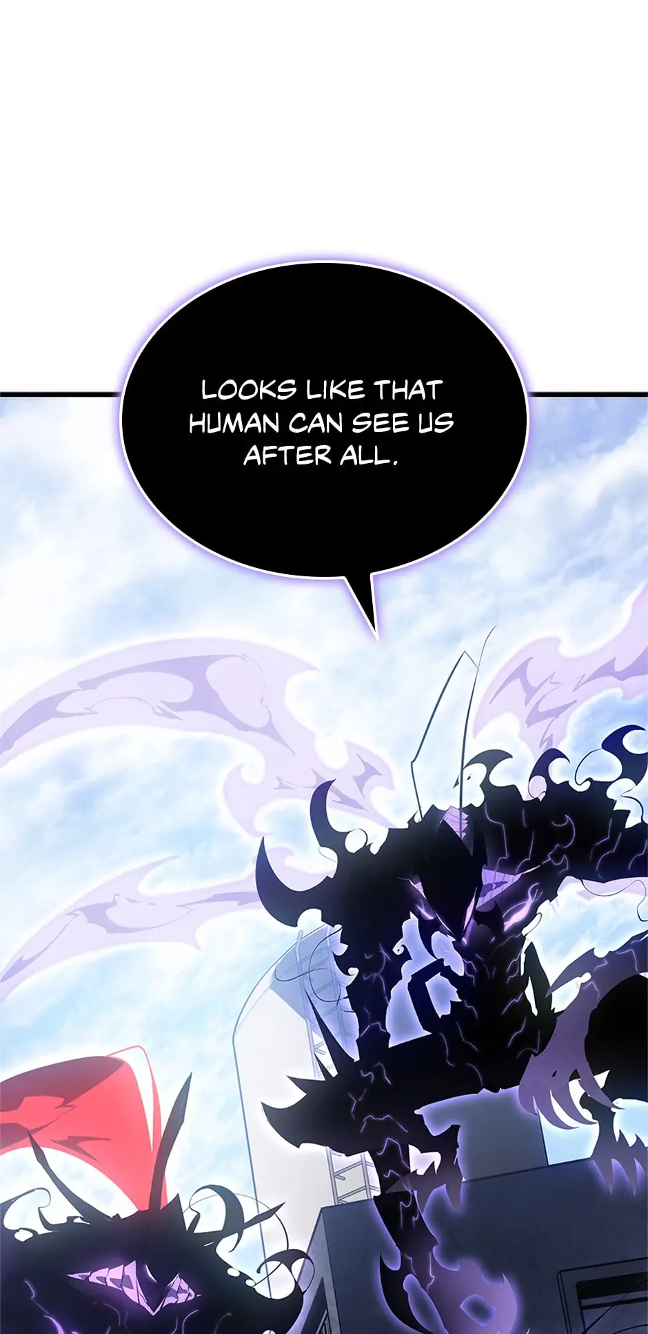Solo Leveling read (103)
