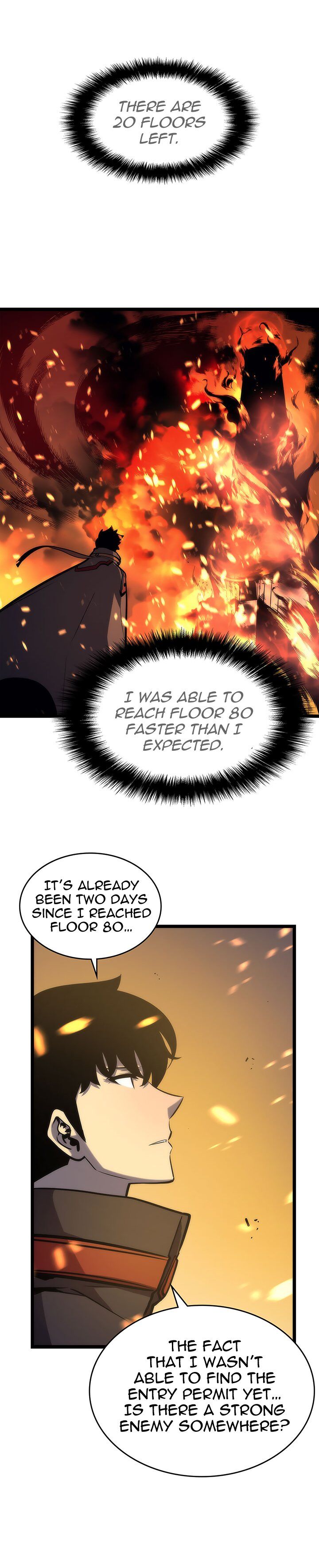 Solo Leveling read (13)