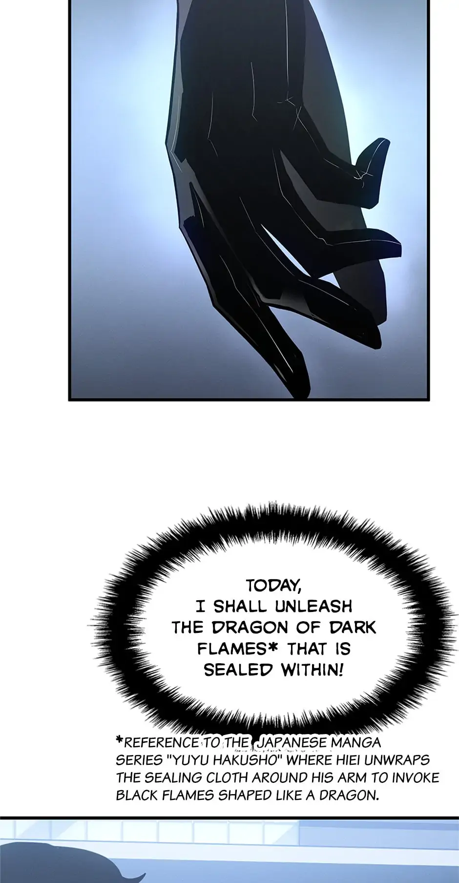 Solo Leveling read (14)