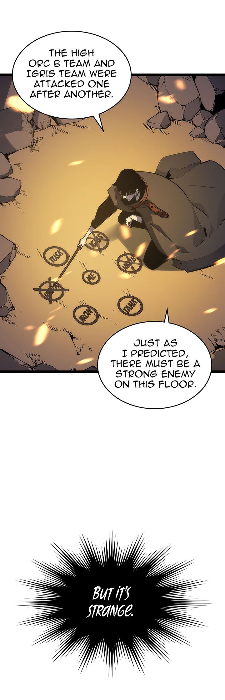 Solo Leveling read (17)