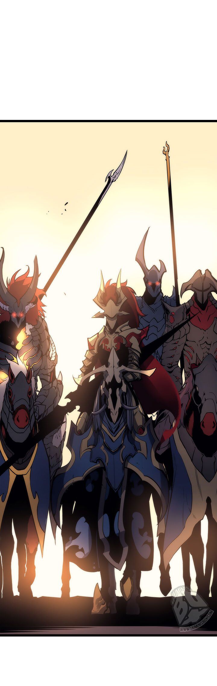 Solo Leveling read (21)