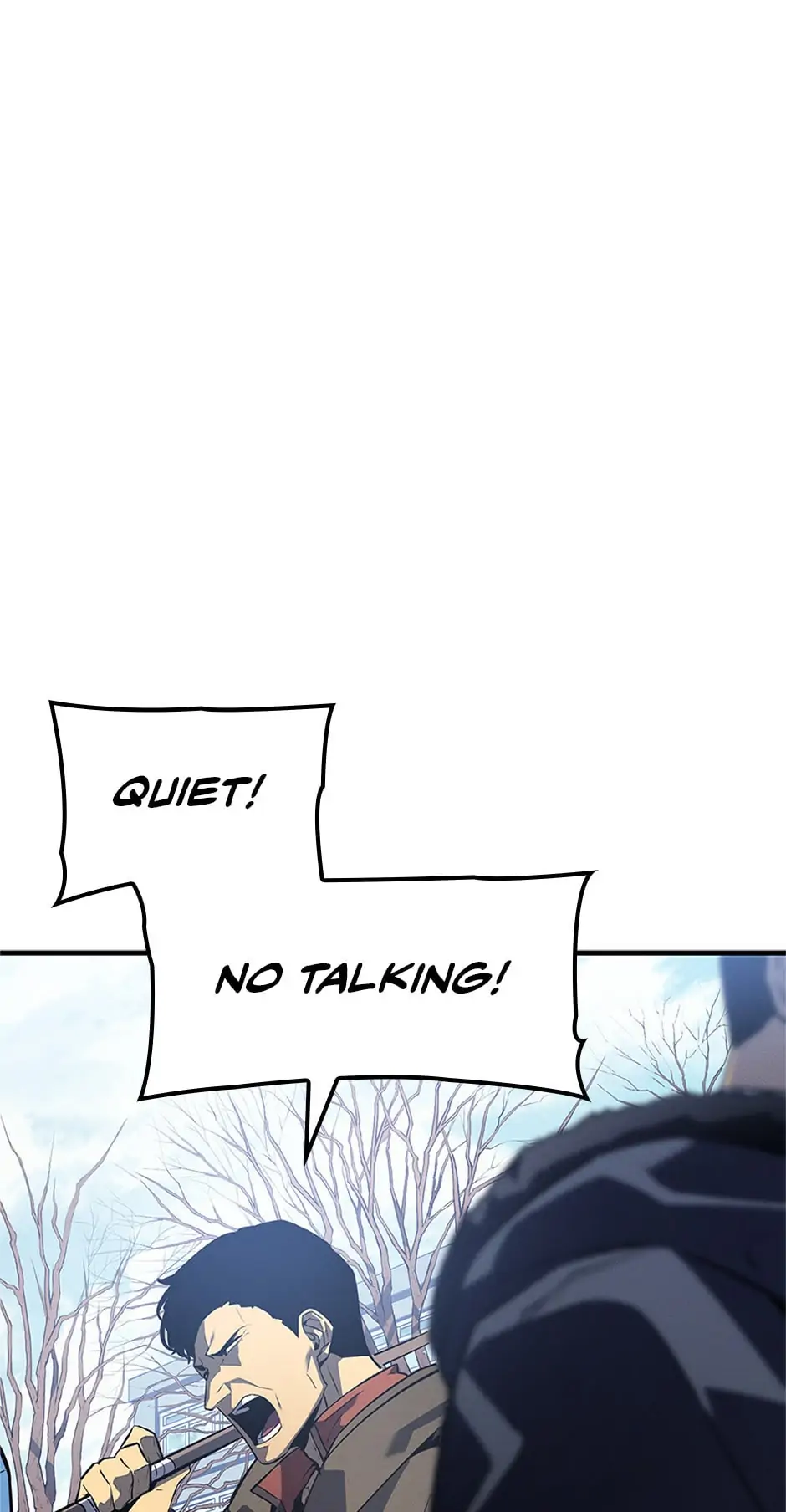 Solo Leveling read (8)