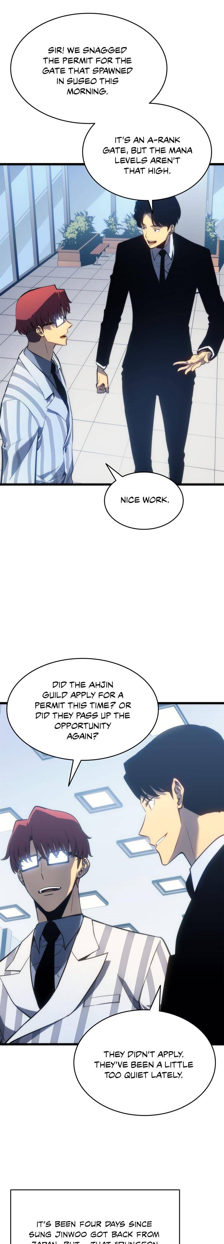 Solo Leveling read free (13)