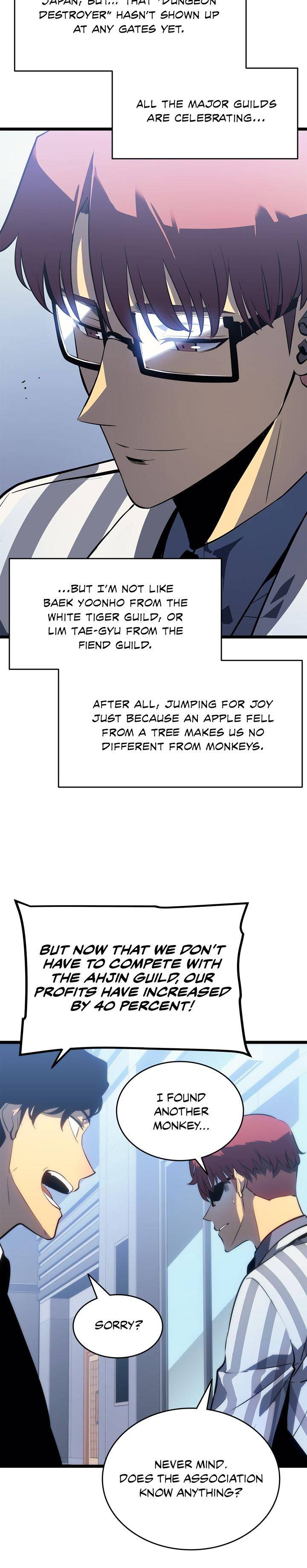 Solo Leveling read free (14)