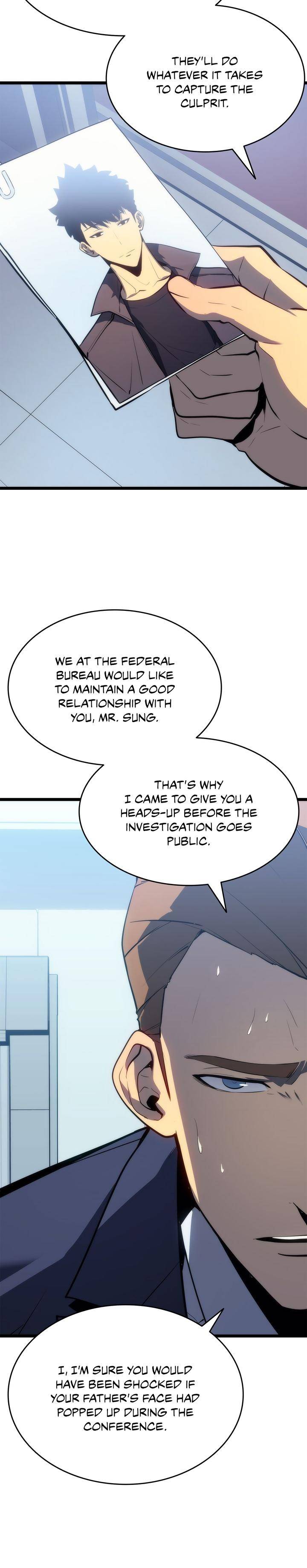 Solo Leveling read free (2)