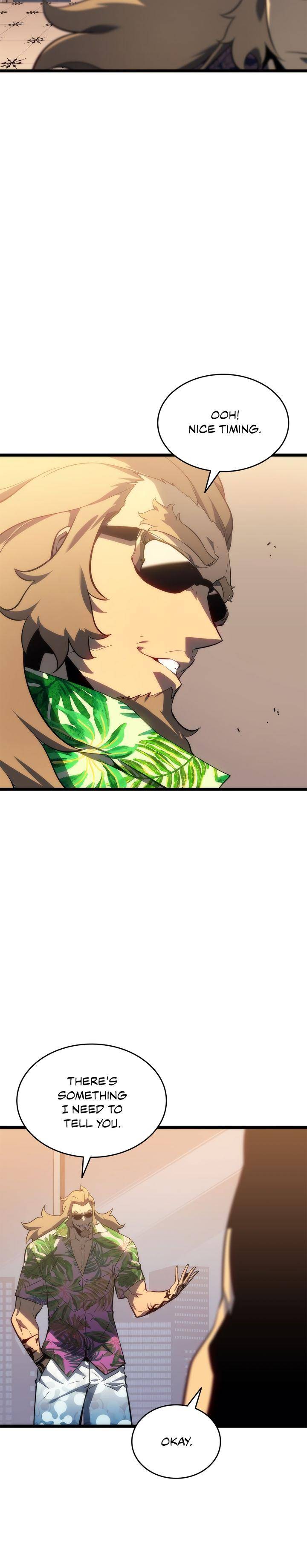 Solo Leveling read free (22)