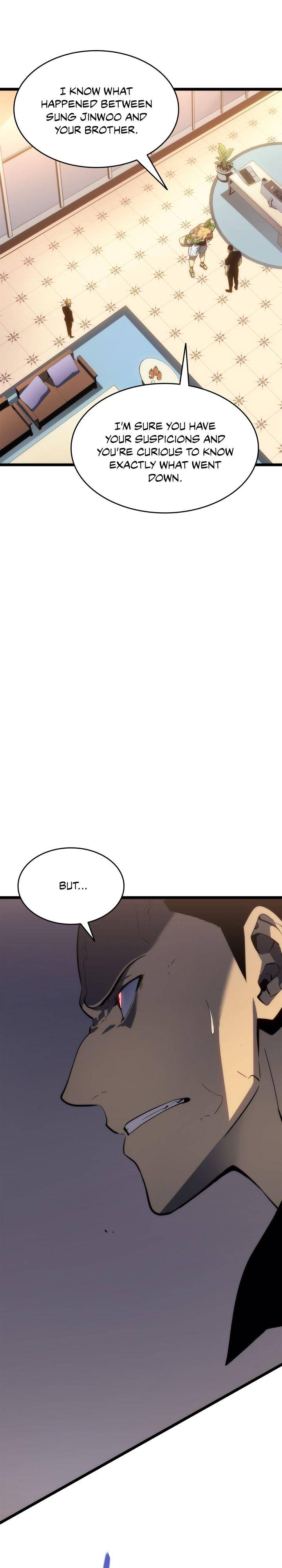 Solo Leveling read free (25)