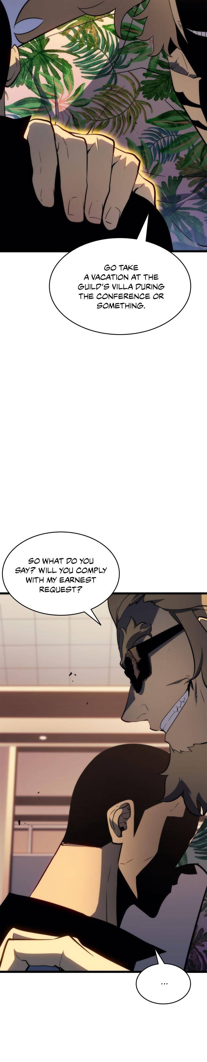 Solo Leveling read free (30)