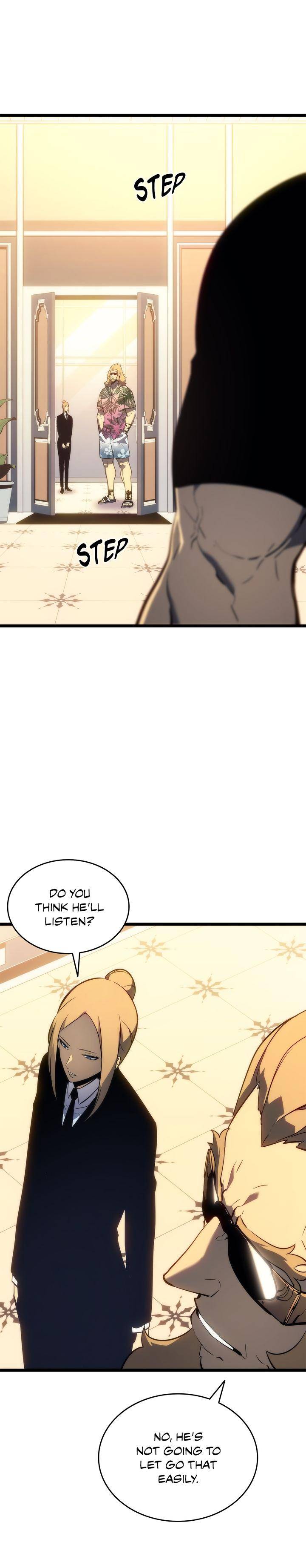 Solo Leveling read free (32)