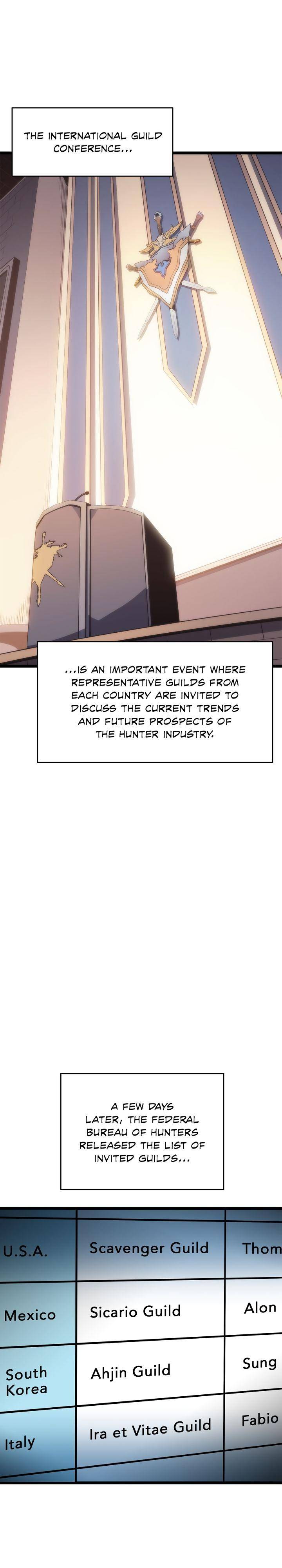 Solo Leveling read free (5)